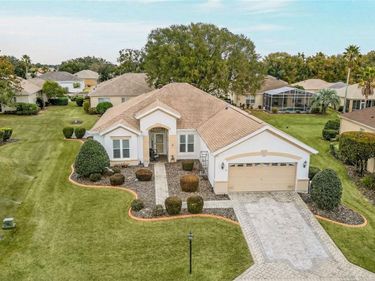 9333 SE 124TH PLACE, SUMMERFIELD, FL 34491