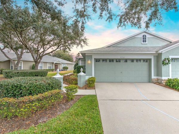 5734 HERONPARK PLACE, LITHIA, FL 33547