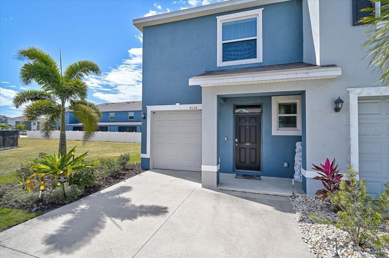 4034 Goldheart Boulevard, Bradenton, FL 34208 Photo