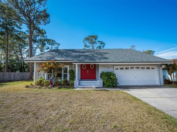 2808 WOODHALL TERRACE, PALM HARBOR, FL 34685