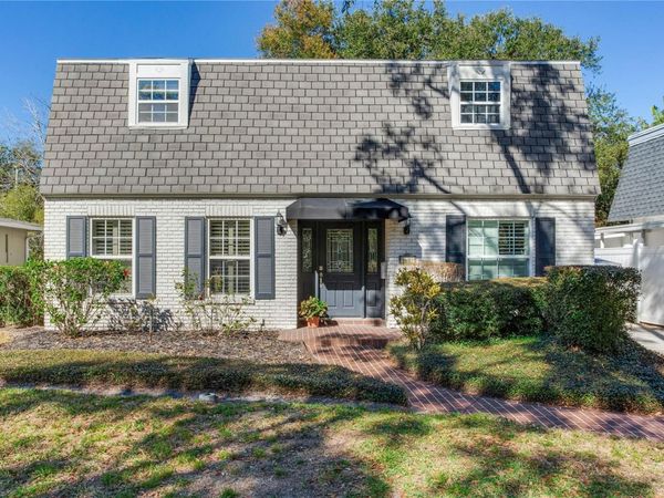 3603 W MORRISON AVENUE, TAMPA, FL 33629