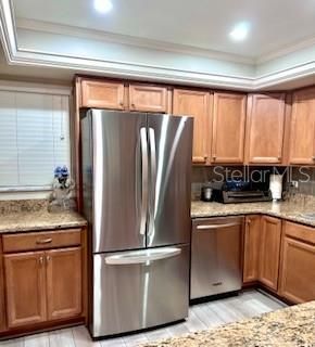 5108 Brittany Drive S, Unit 204, Saint Petersburg, FL 33715 Photo