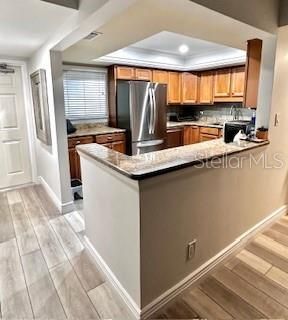 5108 Brittany Drive S, Unit 204, Saint Petersburg, FL 33715 Photo