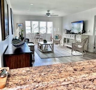 5108 Brittany Drive S, Unit 204, Saint Petersburg, FL 33715 Photo