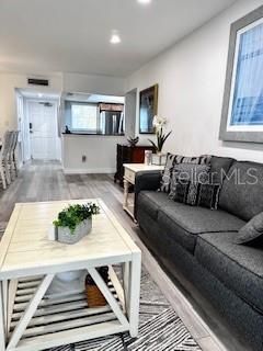 5108 Brittany Drive S, Unit 204, Saint Petersburg, FL 33715 Photo