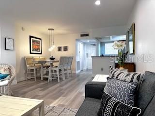 5108 Brittany Drive S, Unit 204, Saint Petersburg, FL 33715 Photo