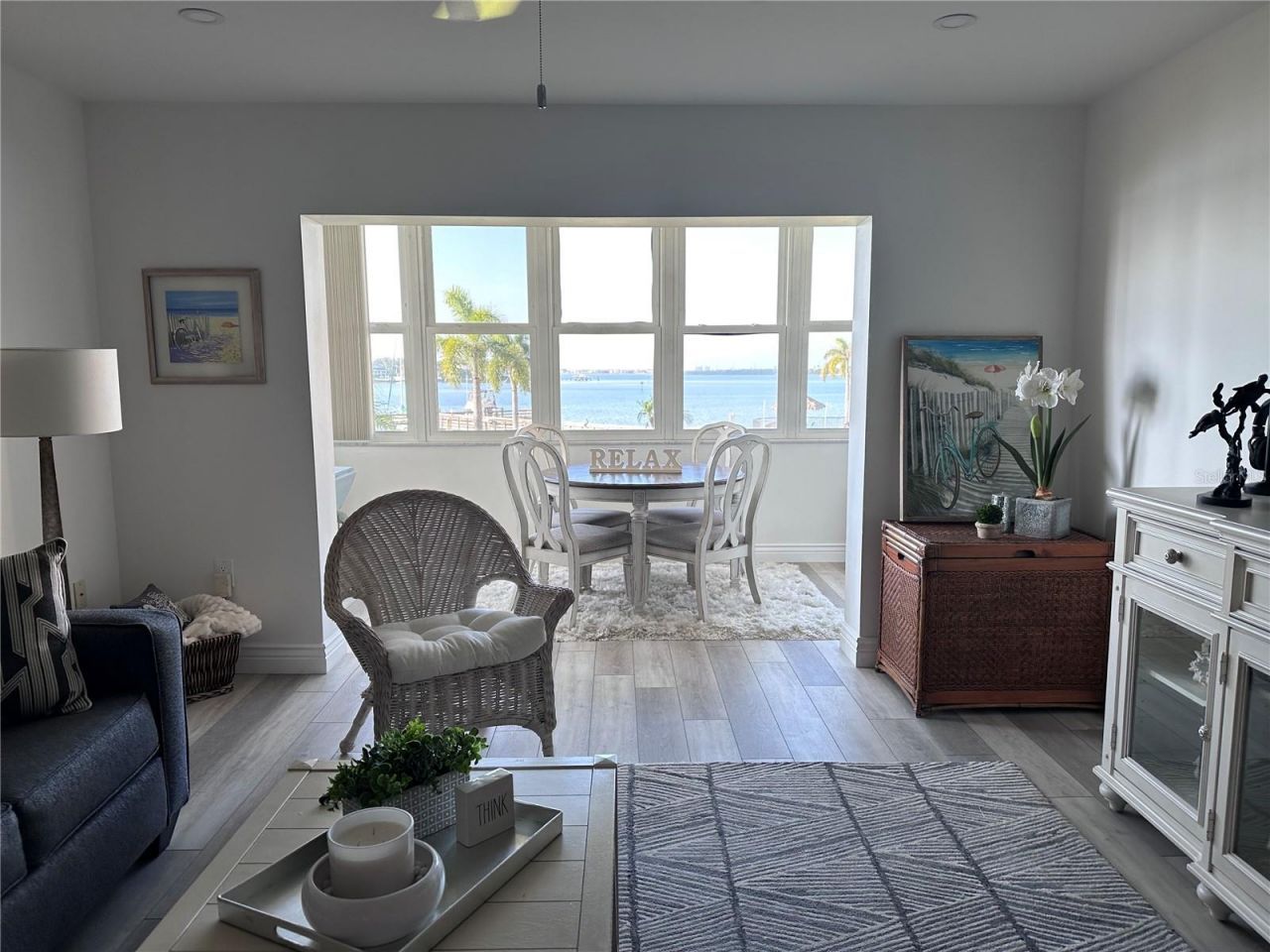 5108 Brittany Drive S, Unit 204, Saint Petersburg, FL 33715 Photo