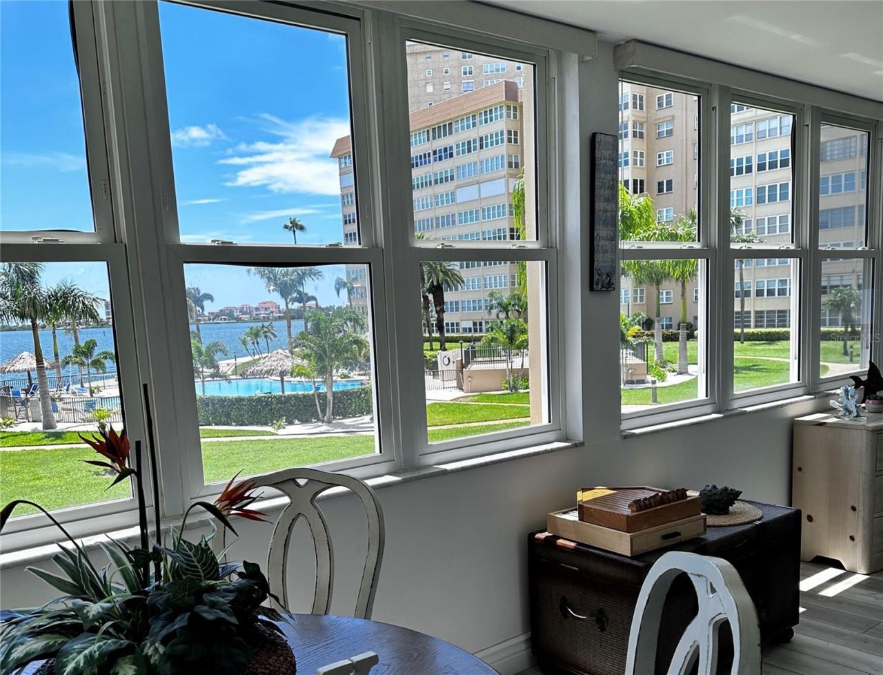 5108 Brittany Drive S, Unit 204, Saint Petersburg, FL 33715 Photo