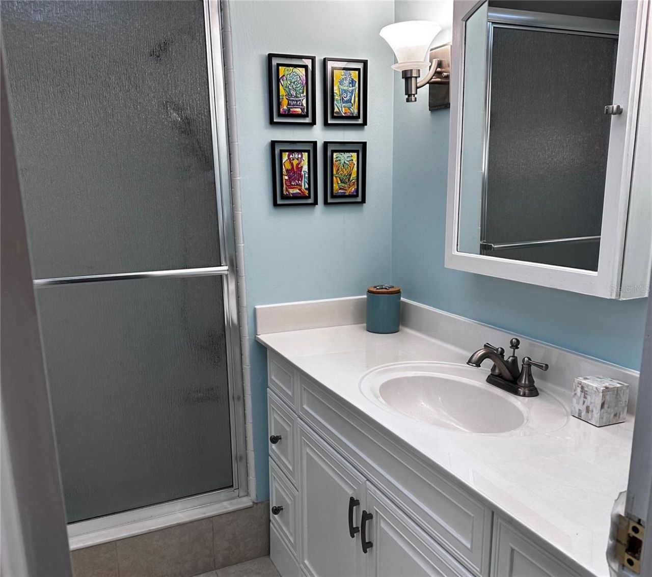 5108 Brittany Drive S, Unit 204, Saint Petersburg, FL 33715 Photo