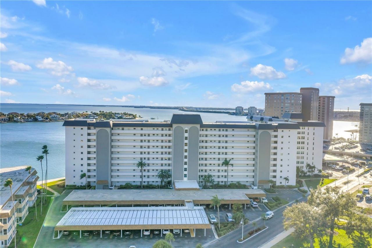 5108 Brittany Drive S, Unit 204, Saint Petersburg, FL 33715 Photo