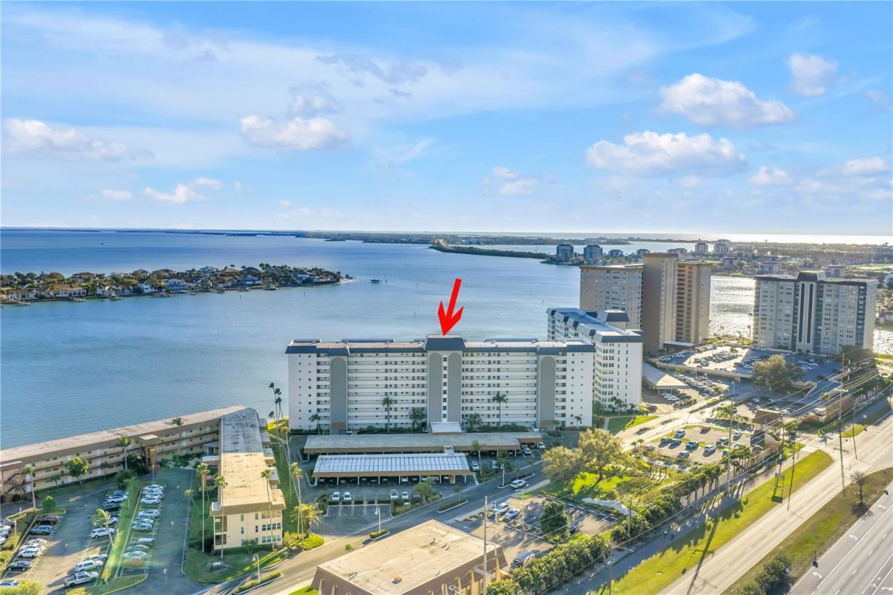 5108 Brittany Drive S, Unit 204, Saint Petersburg, FL 33715 Photo