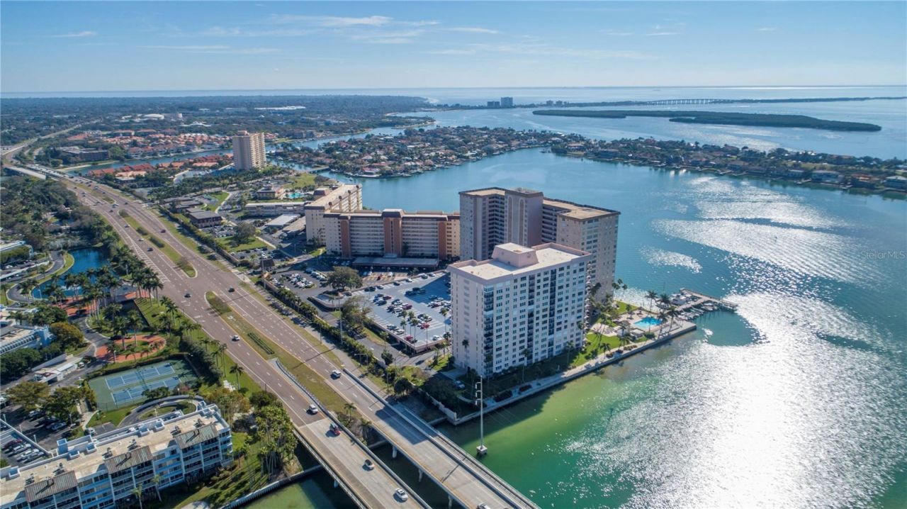 5108 Brittany Drive S, Unit 204, Saint Petersburg, FL 33715 Photo