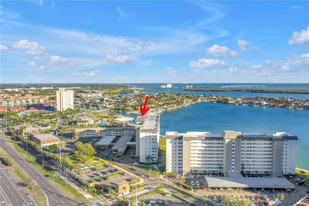 5108 Brittany Drive S, Unit 204, Saint Petersburg, FL 33715 Photo