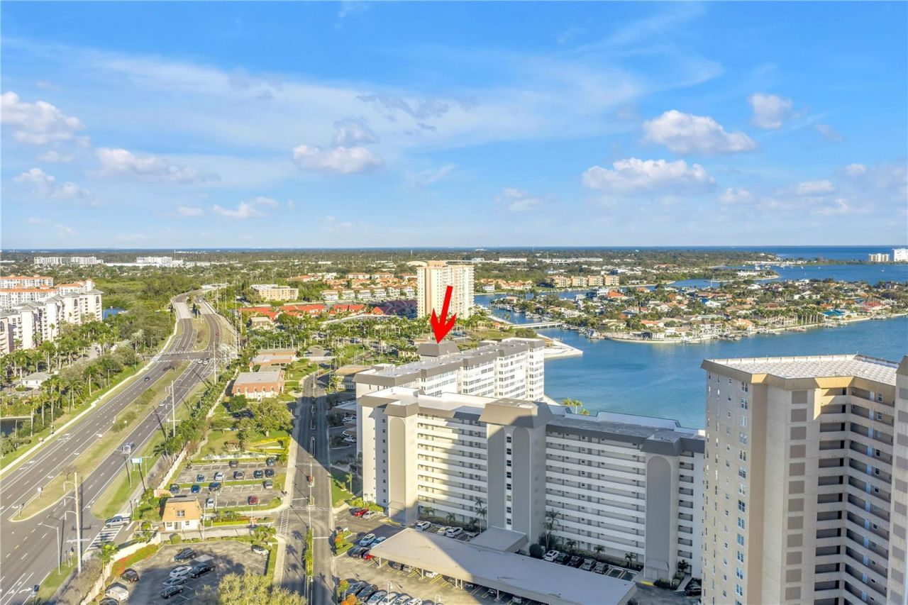 5108 Brittany Drive S, Unit 204, Saint Petersburg, FL 33715 Photo