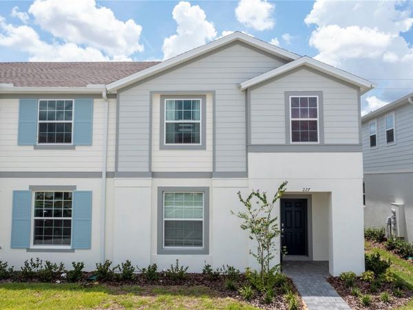 227 JETTY WAY, DAVENPORT, FL 33897