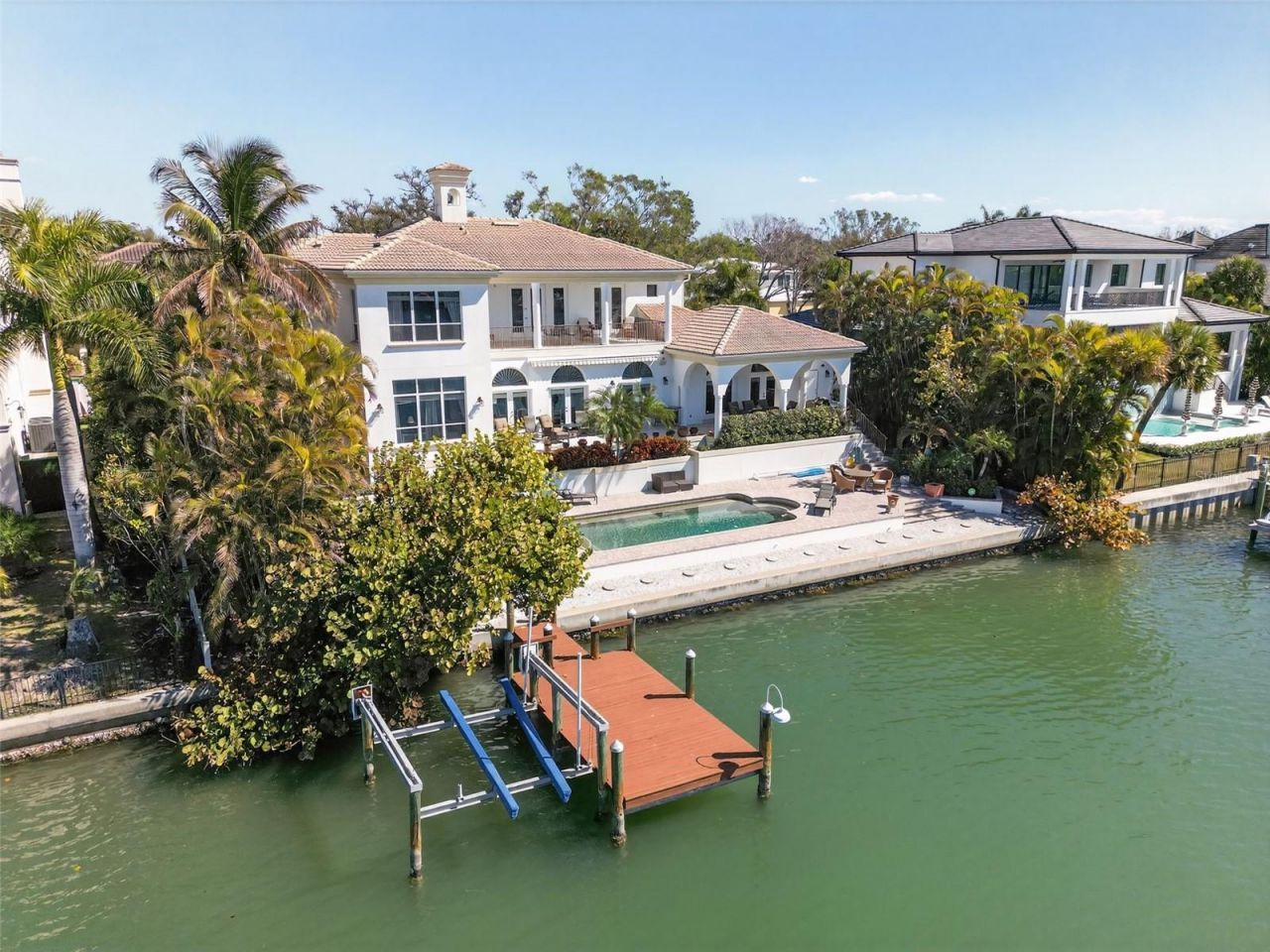 1444 Harbor Drive, Sarasota, FL 34239 Photo