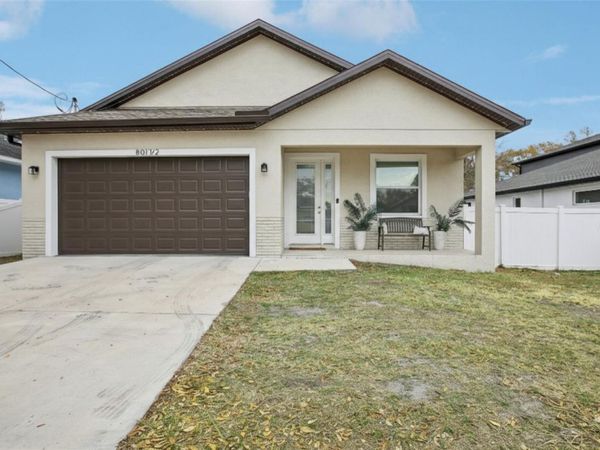 801 W SLIGH AVENUE, Unit 1/2, TAMPA, FL 33604