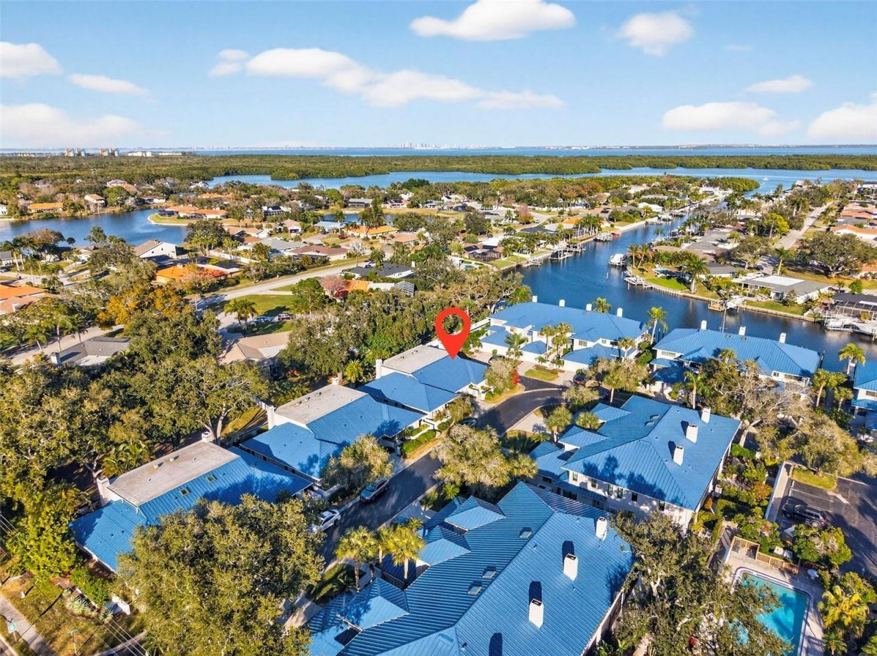 1671 Watermark Circle Ne, Saint Petersburg, FL 33702 Photo