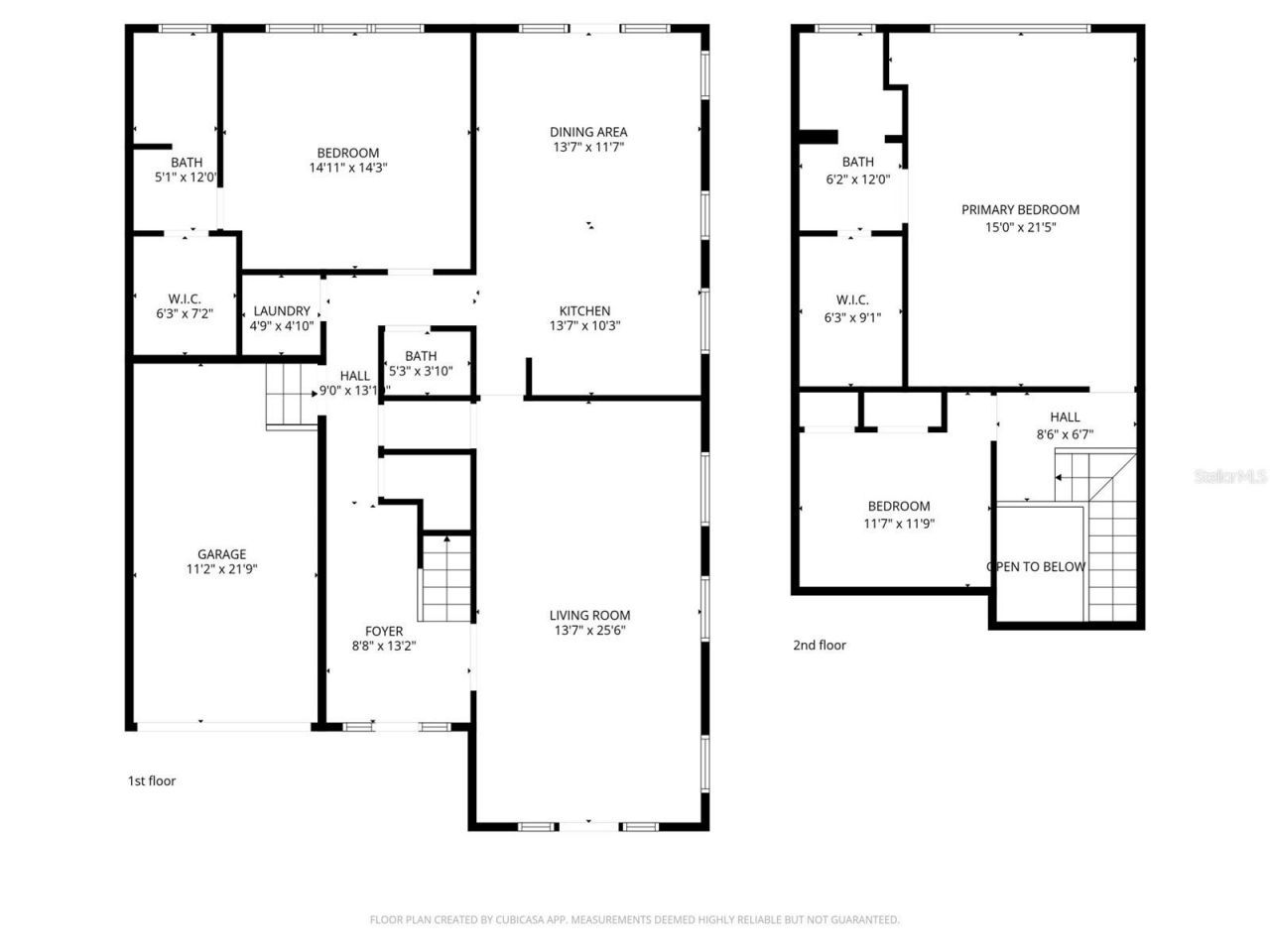 1671 Watermark Circle Ne, Saint Petersburg, FL 33702 Photo