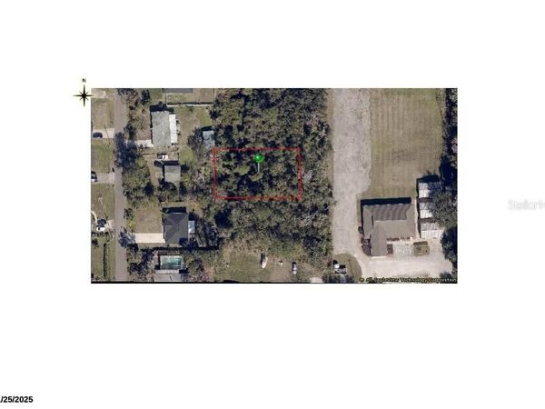 252 ACACIA ROAD, DEBARY, FL 32713