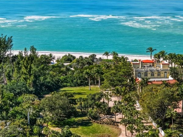 1051 WESTWAY DRIVE, SARASOTA, FL 34236