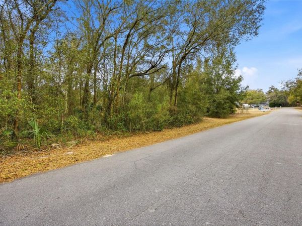 Lot 4 SW 95TH PLACE, OCALA, FL 34476