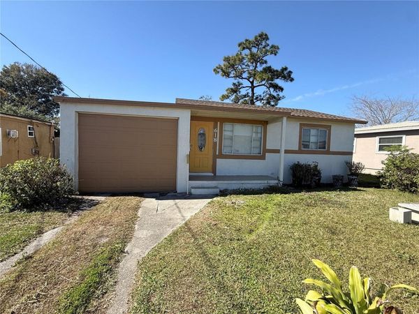 618 CLIFTON STREET, ORLANDO, FL 32808