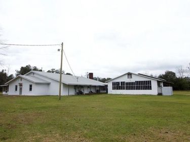 1606 SW 4TH PLACE, CHIEFLAND, FL 32626