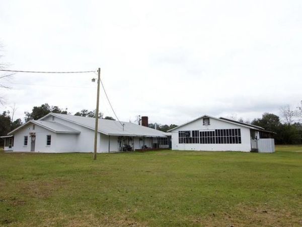 1606 SW 4TH PLACE, CHIEFLAND, FL 32626