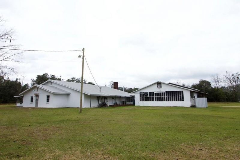 1606 SW 4th Place, Chiefland, FL 32626 Photo