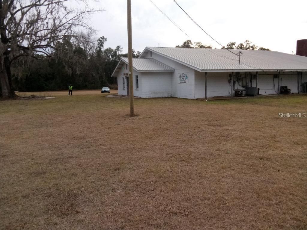 1606 SW 4th Place, Chiefland, FL 32626 Photo