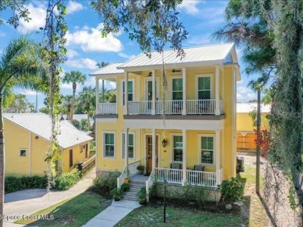 11 MITCHELL STREET, COCOA, FL 32922