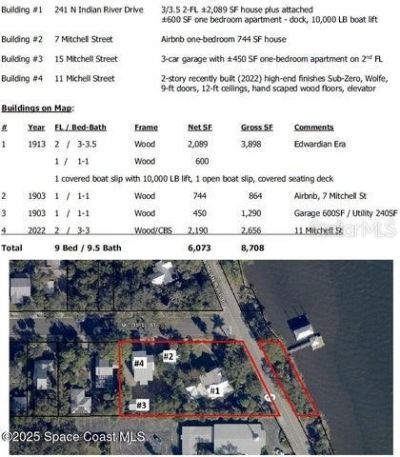 11 Mitchell Street, Cocoa, FL 32922 Photo