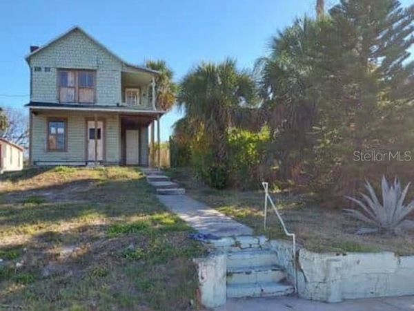 23 - 25 S PENINSULA DRIVE, DAYTONA BEACH, FL 32118