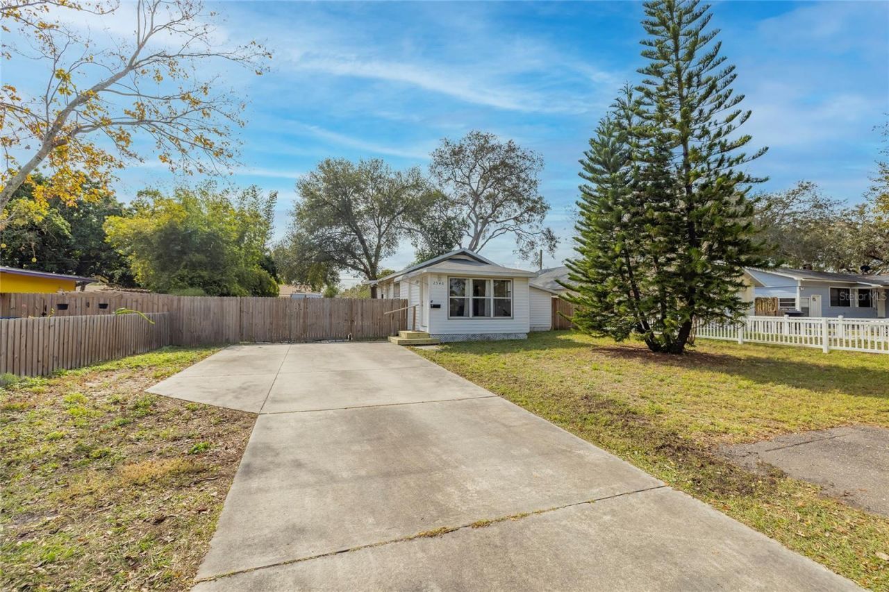 2540 18th Avenue N, Saint Petersburg, FL 33713 Photo