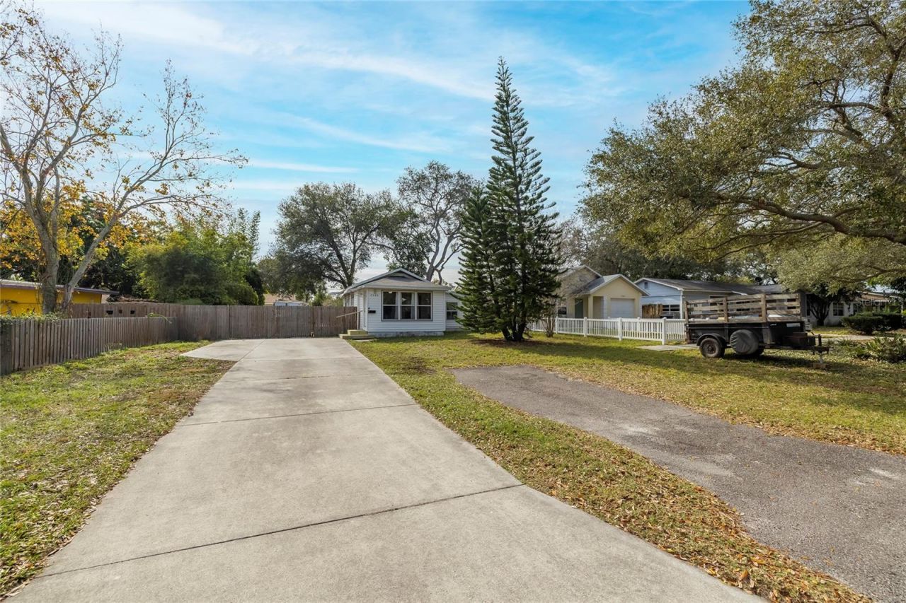 2540 18th Avenue N, Saint Petersburg, FL 33713 Photo