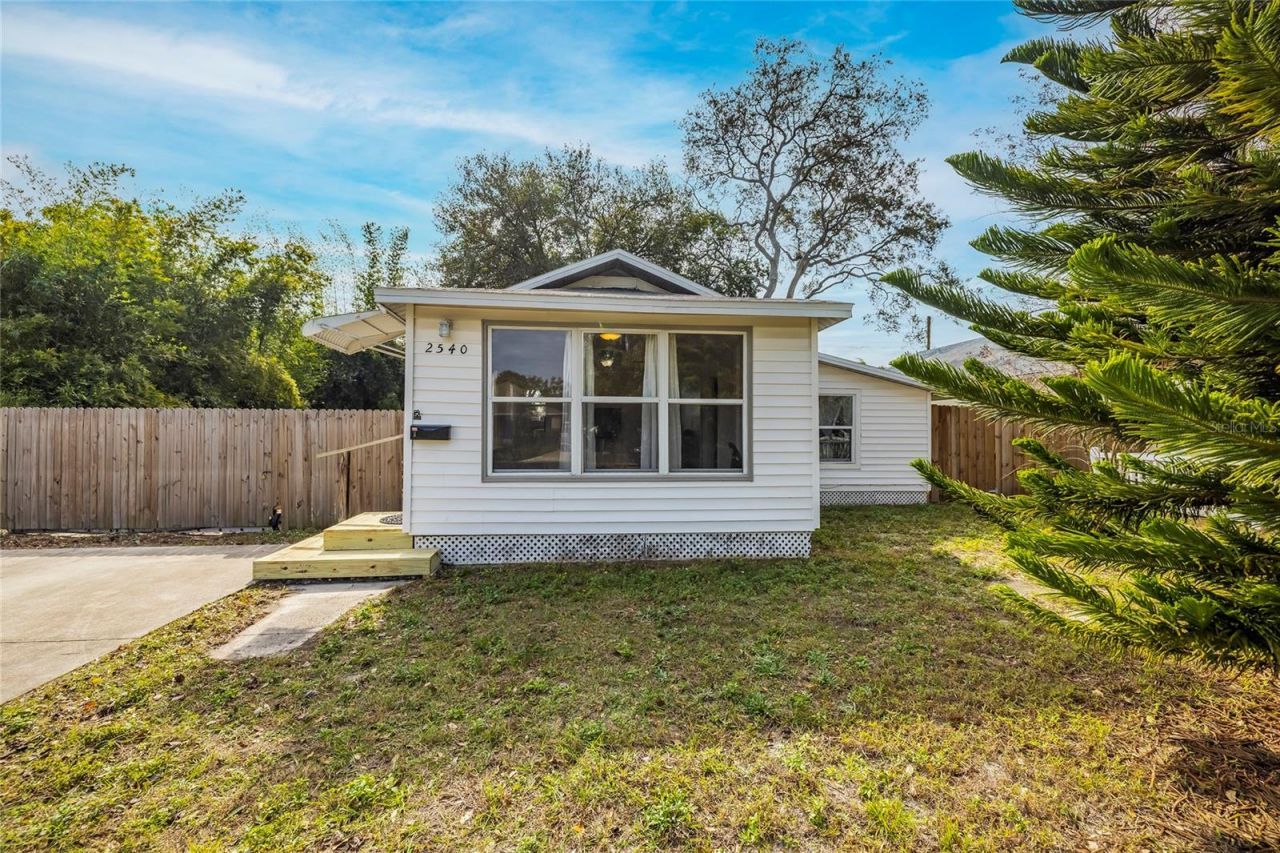 2540 18th Avenue N, Saint Petersburg, FL 33713 Photo