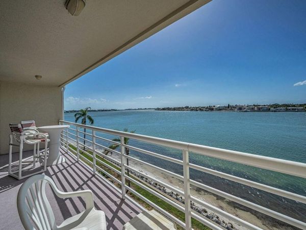 6085 BAHIA DEL MAR CIRCLE, Unit 467, ST PETERSBURG, FL 33715