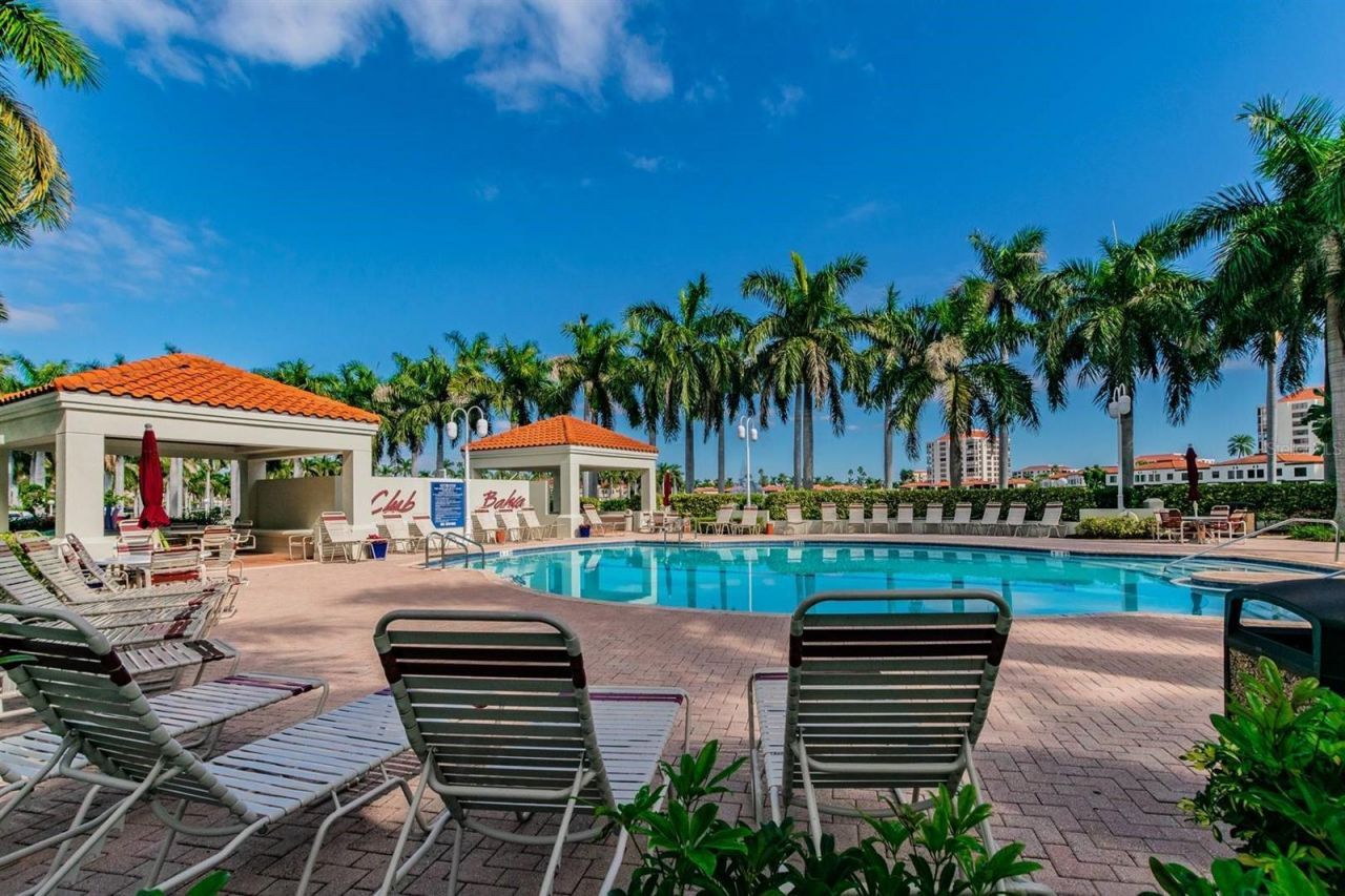 6085 Bahia Del Mar Circle, Unit 467, Saint Petersburg, FL 33715 Photo