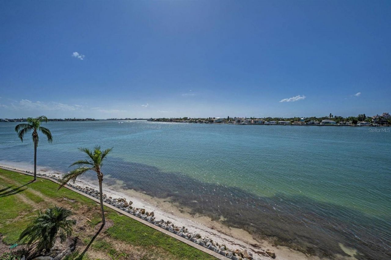 6085 Bahia Del Mar Circle, Unit 467, Saint Petersburg, FL 33715 Photo