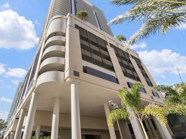 275 1ST AVENUE S, Unit 1202, ST PETERSBURG, FL 33701