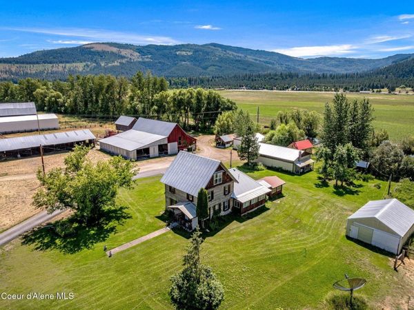 210 Rusho Ln, Blanchard, ID 83804