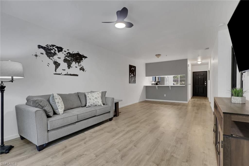14801 Park Lake Dr, Unit 104, Fort Myers, FL 33919 Photo