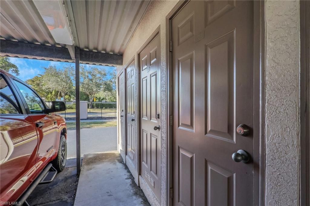 14801 Park Lake Dr, Unit 104, Fort Myers, FL 33919 Photo
