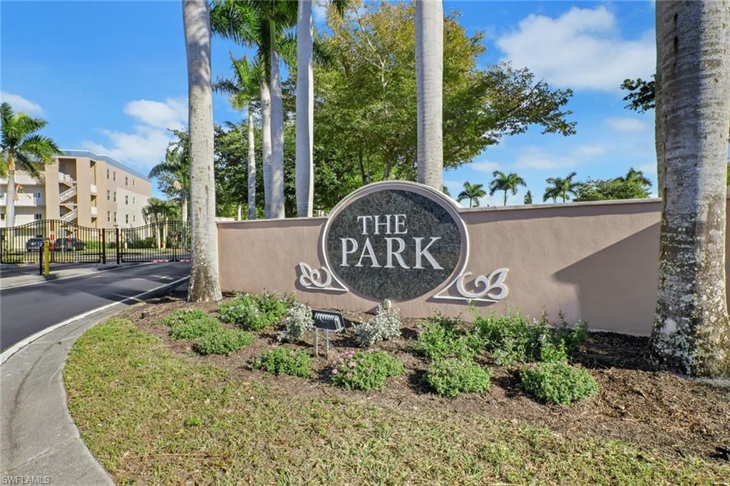 14801 Park Lake Dr, Unit 104, Fort Myers, FL 33919 Photo