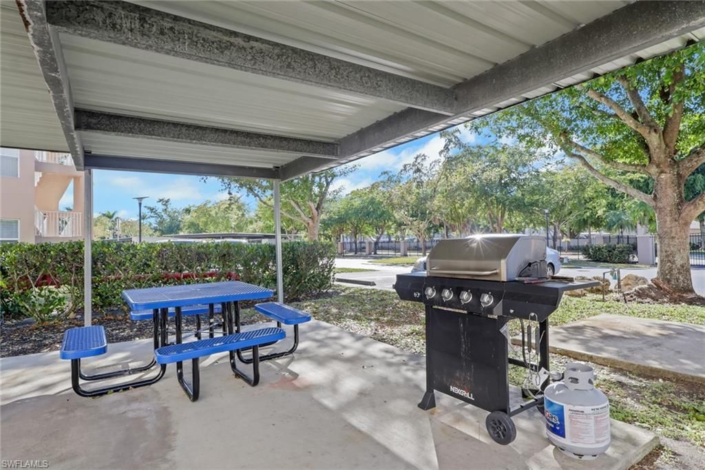 14801 Park Lake Dr, Unit 104, Fort Myers, FL 33919 Photo