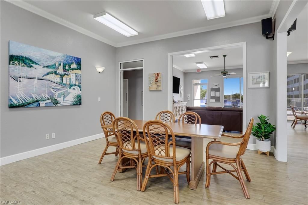 14801 Park Lake Dr, Unit 104, Fort Myers, FL 33919 Photo