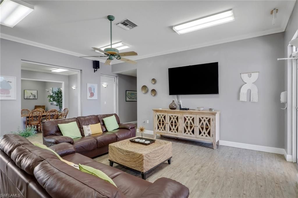 14801 Park Lake Dr, Unit 104, Fort Myers, FL 33919 Photo