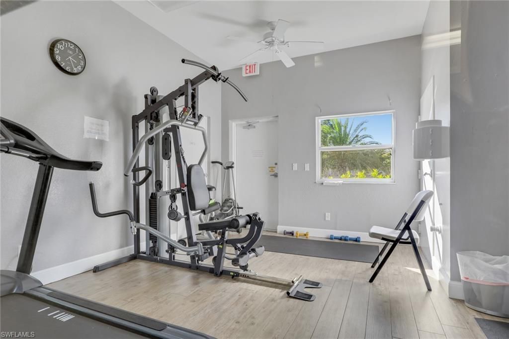 14801 Park Lake Dr, Unit 104, Fort Myers, FL 33919 Photo