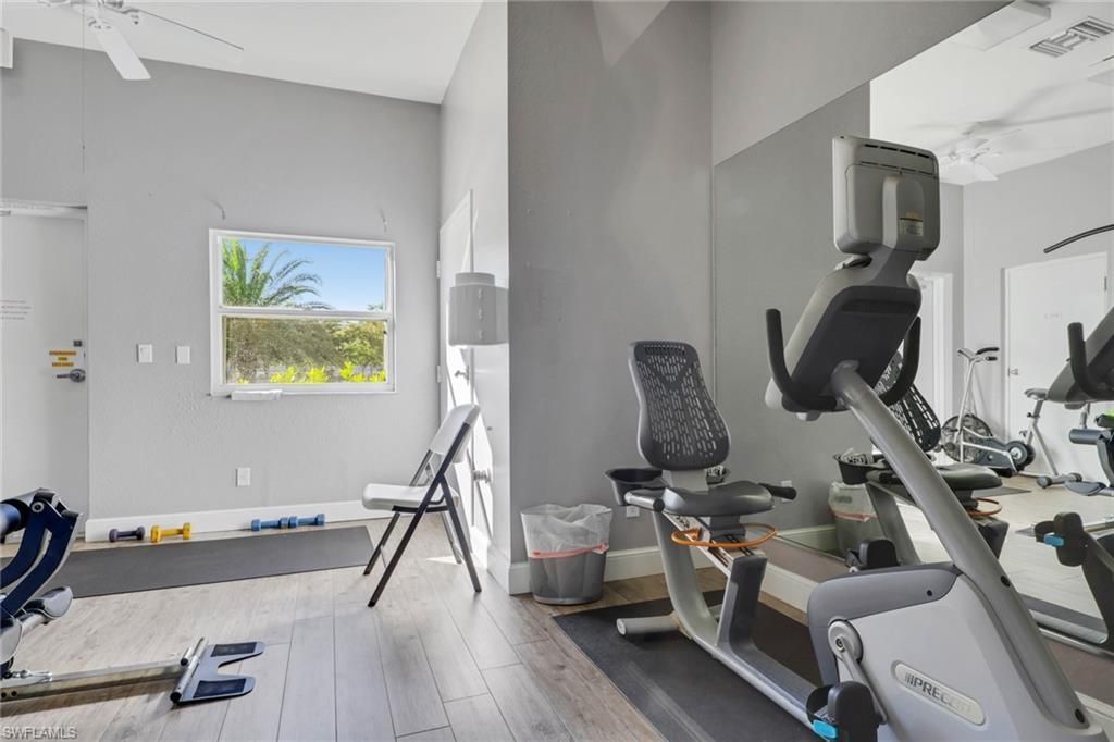 14801 Park Lake Dr, Unit 104, Fort Myers, FL 33919 Photo